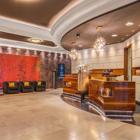 Der Heidehof Conference & Spa Resort Gaimersheim Zewnętrze zdjęcie