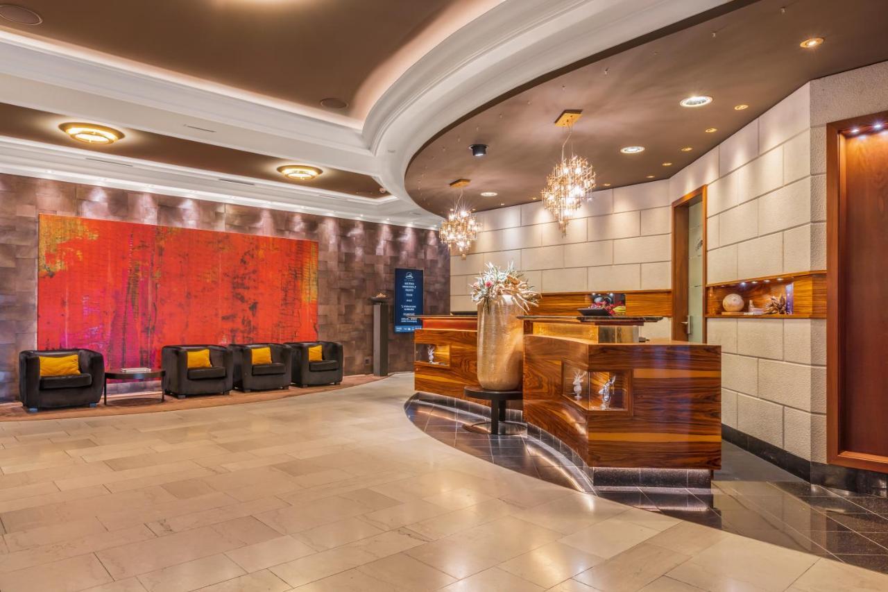 Der Heidehof Conference & Spa Resort Gaimersheim Zewnętrze zdjęcie
