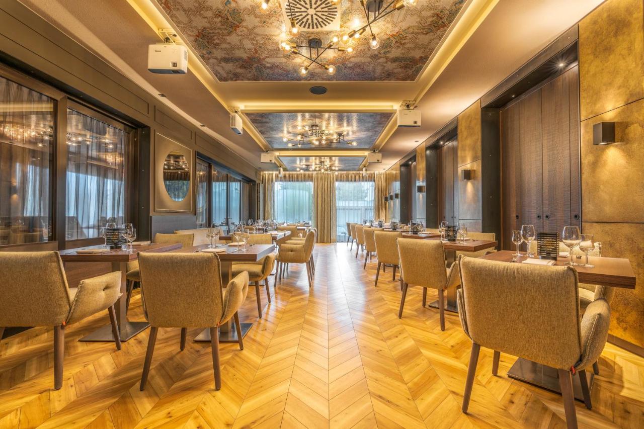 Der Heidehof Conference & Spa Resort Gaimersheim Zewnętrze zdjęcie