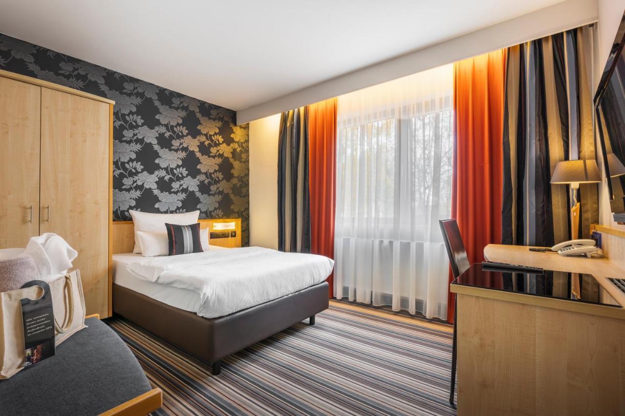 Der Heidehof Conference & Spa Resort Gaimersheim Zewnętrze zdjęcie