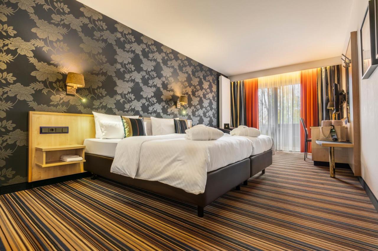 Der Heidehof Conference & Spa Resort Gaimersheim Zewnętrze zdjęcie