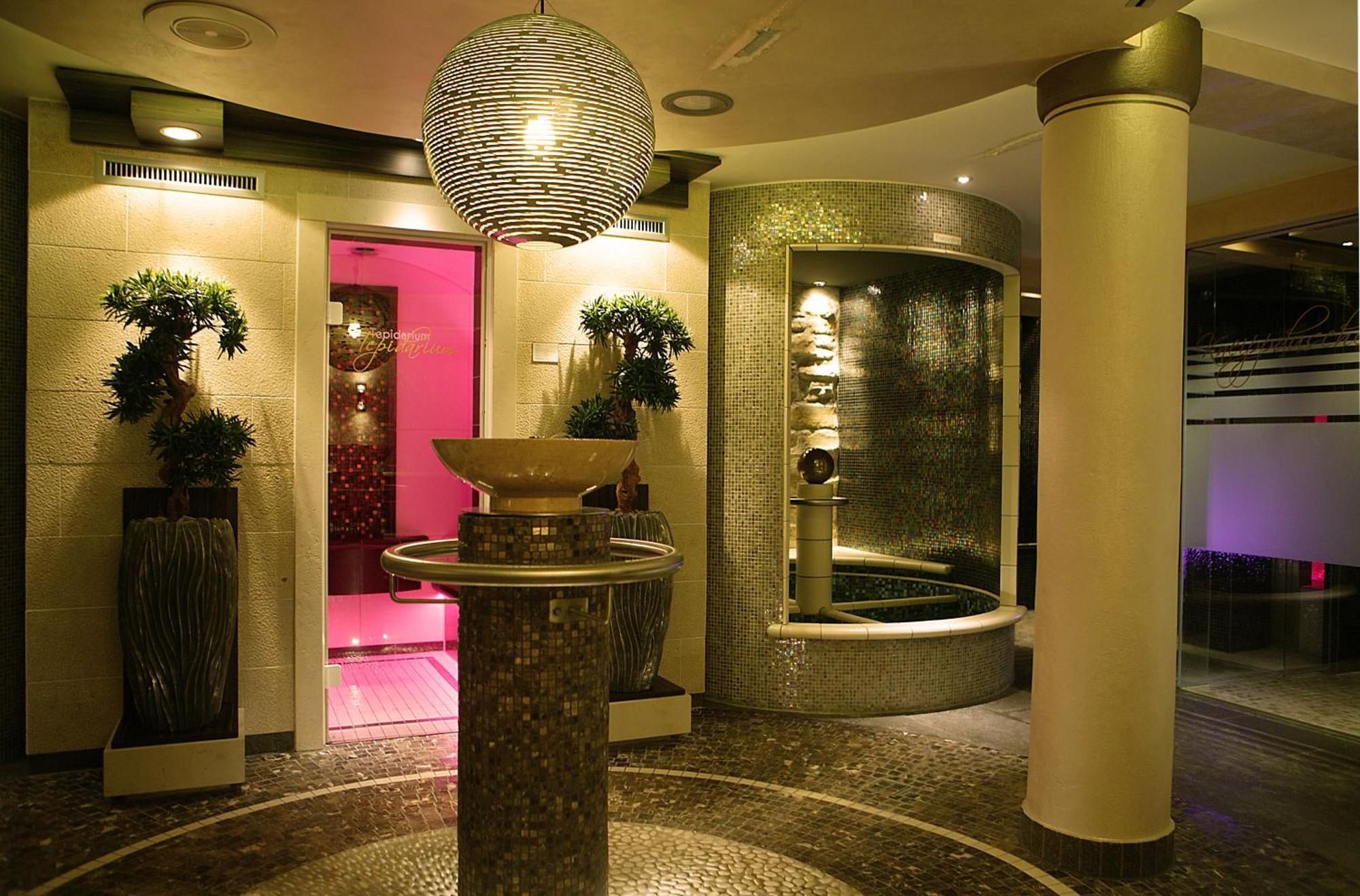 Der Heidehof Conference & Spa Resort Gaimersheim Zewnętrze zdjęcie