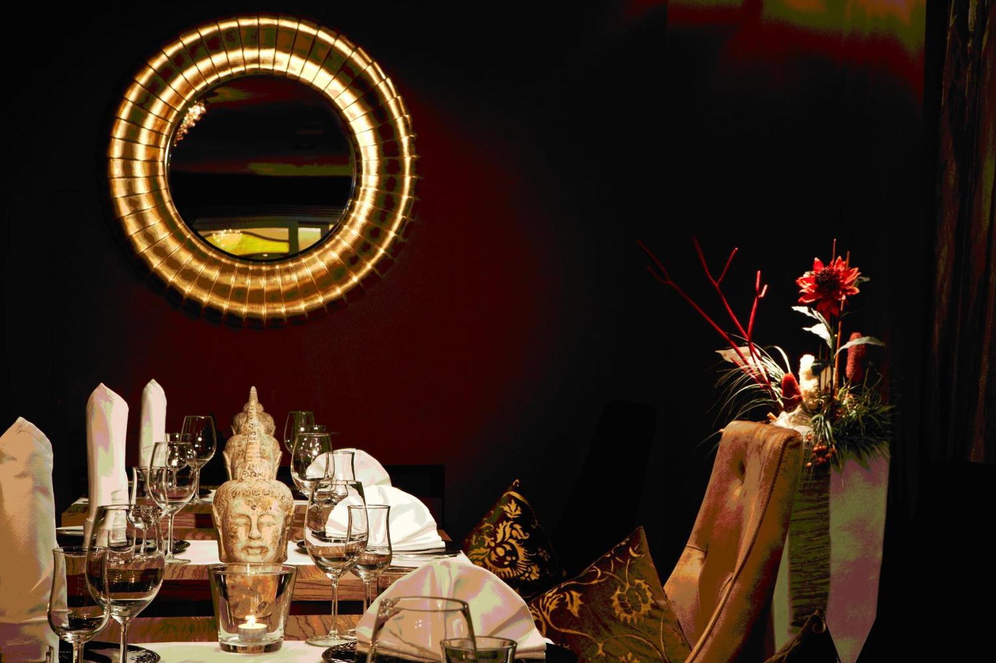 Der Heidehof Conference & Spa Resort Gaimersheim Zewnętrze zdjęcie
