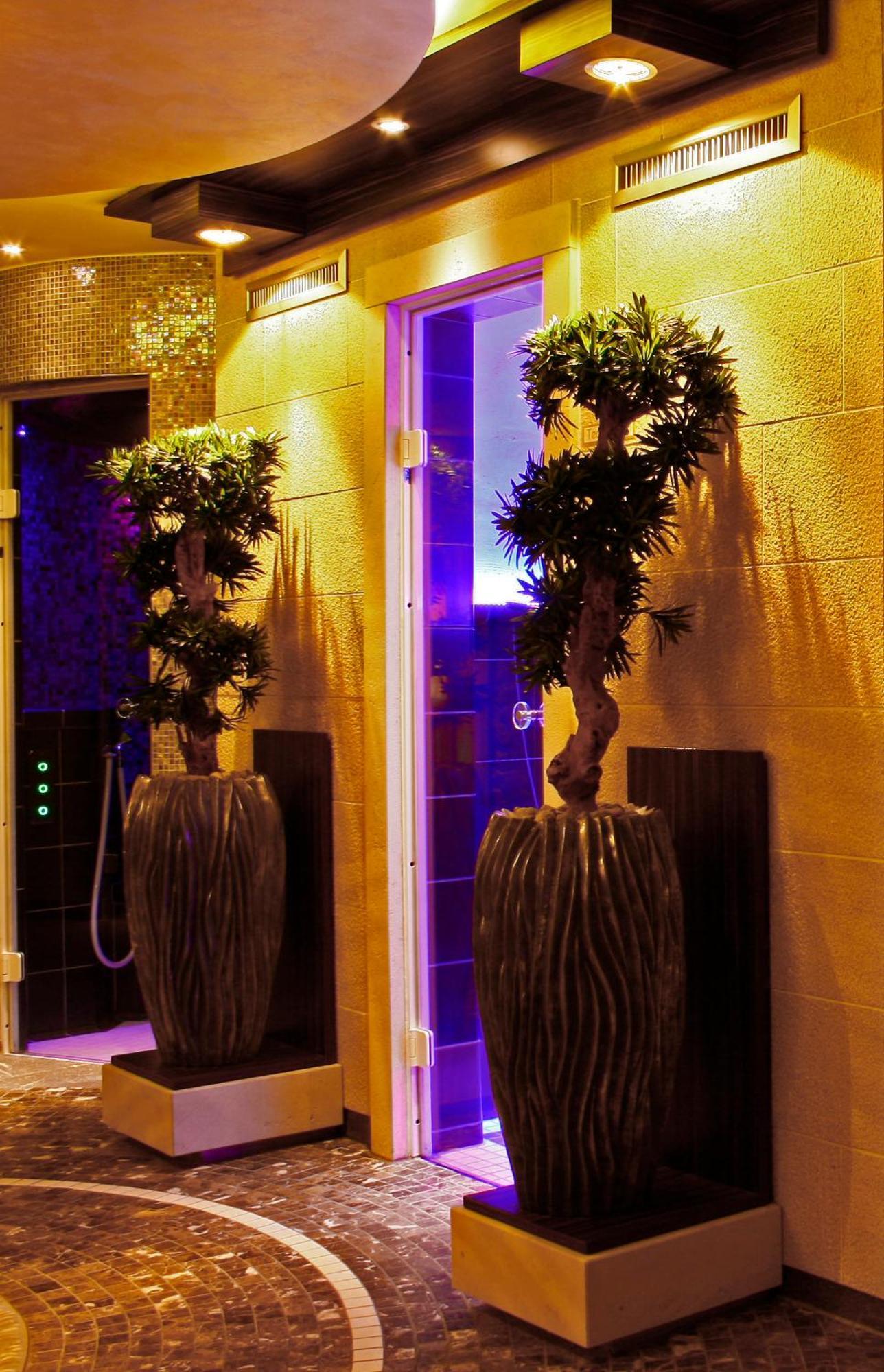 Der Heidehof Conference & Spa Resort Gaimersheim Zewnętrze zdjęcie