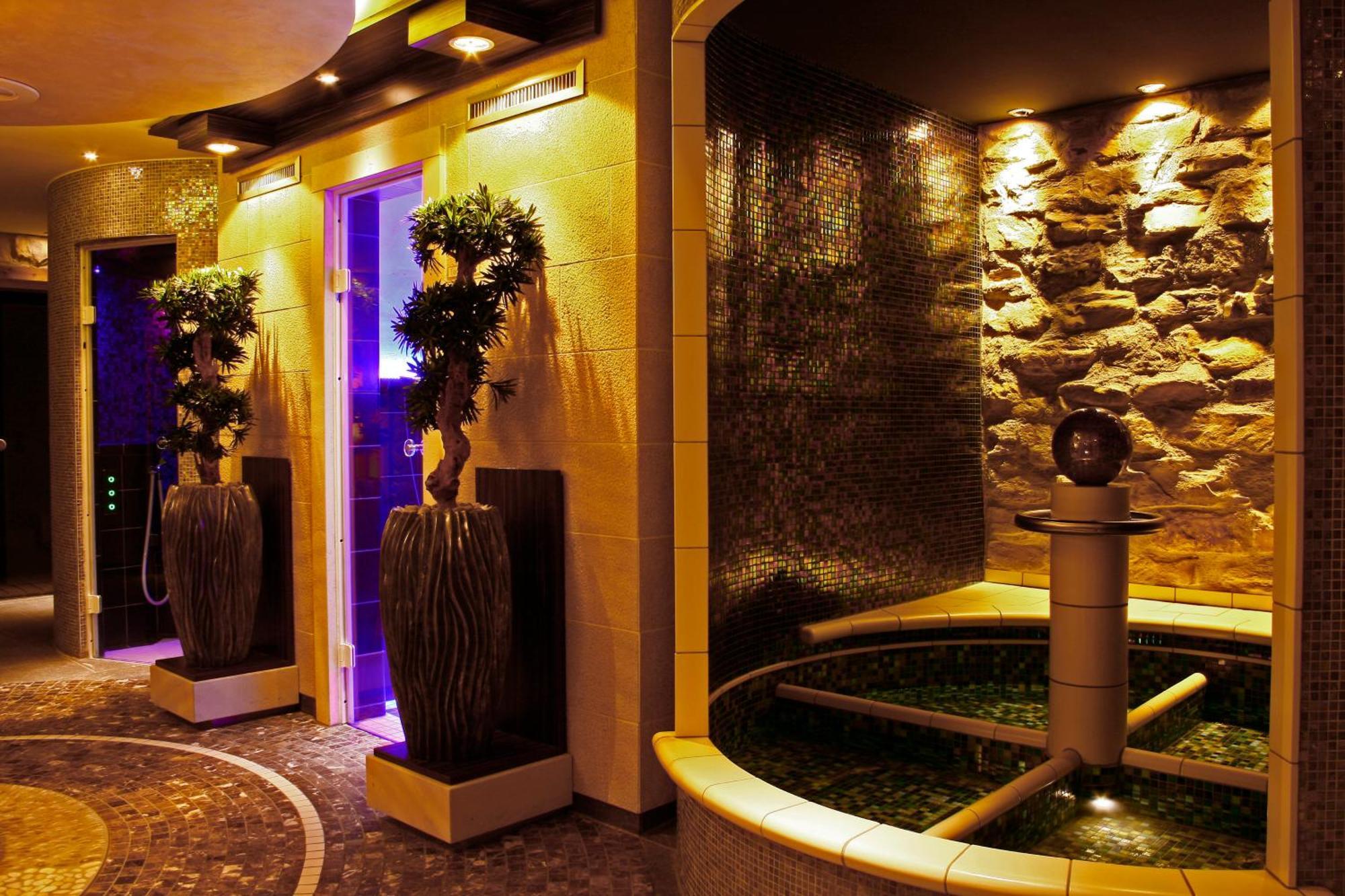 Der Heidehof Conference & Spa Resort Gaimersheim Zewnętrze zdjęcie