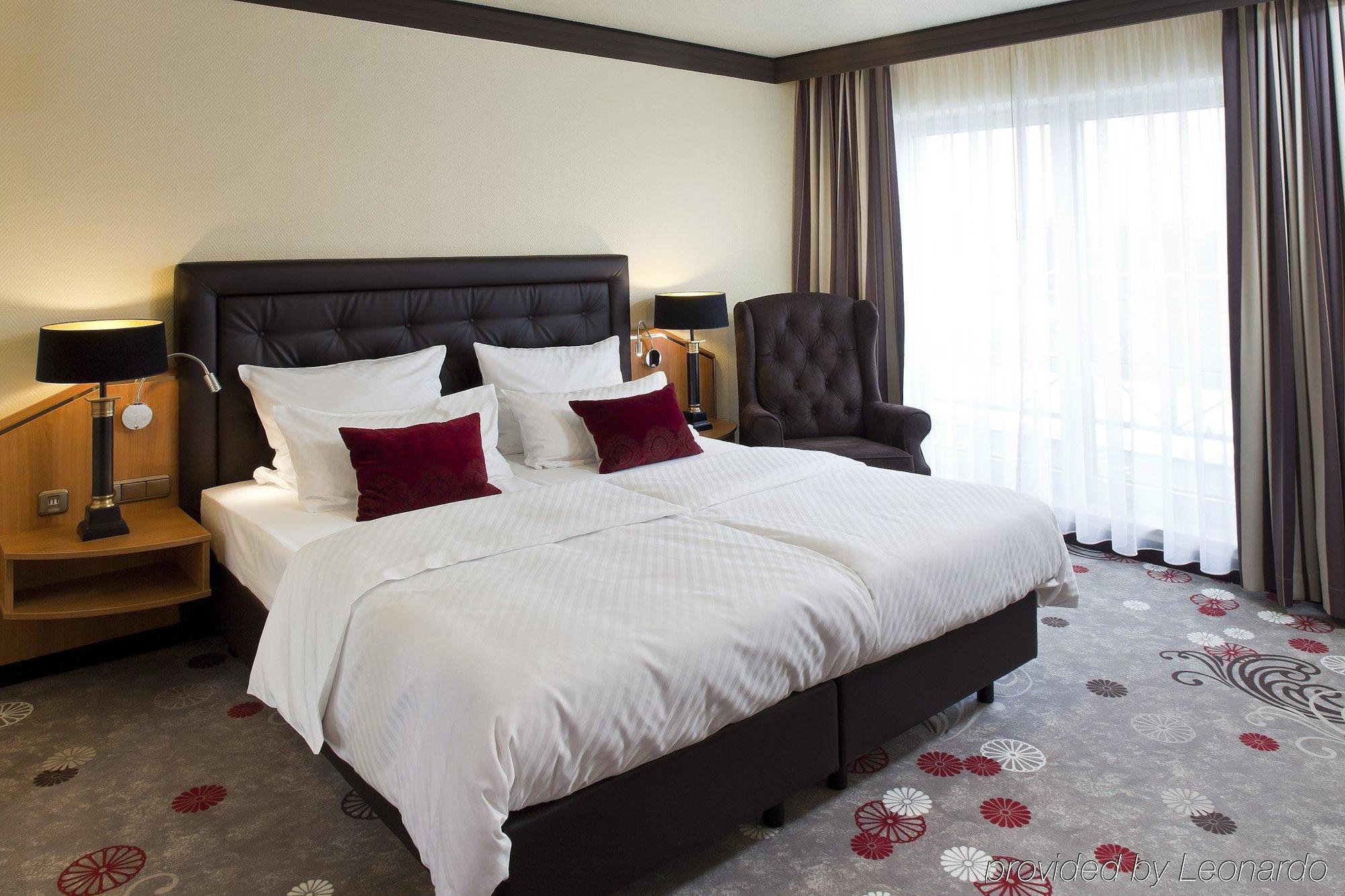 Der Heidehof Conference & Spa Resort Gaimersheim Zewnętrze zdjęcie
