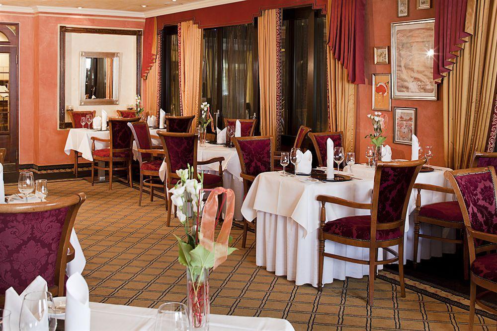 Der Heidehof Conference & Spa Resort Gaimersheim Zewnętrze zdjęcie