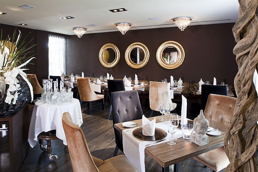 Der Heidehof Conference & Spa Resort Gaimersheim Zewnętrze zdjęcie