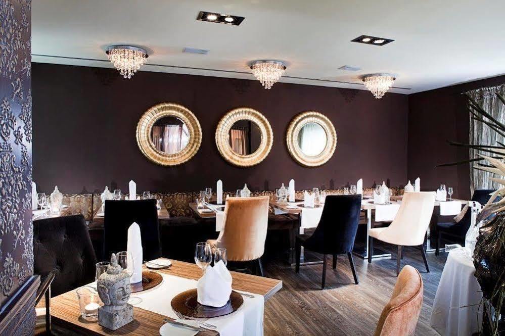 Der Heidehof Conference & Spa Resort Gaimersheim Zewnętrze zdjęcie