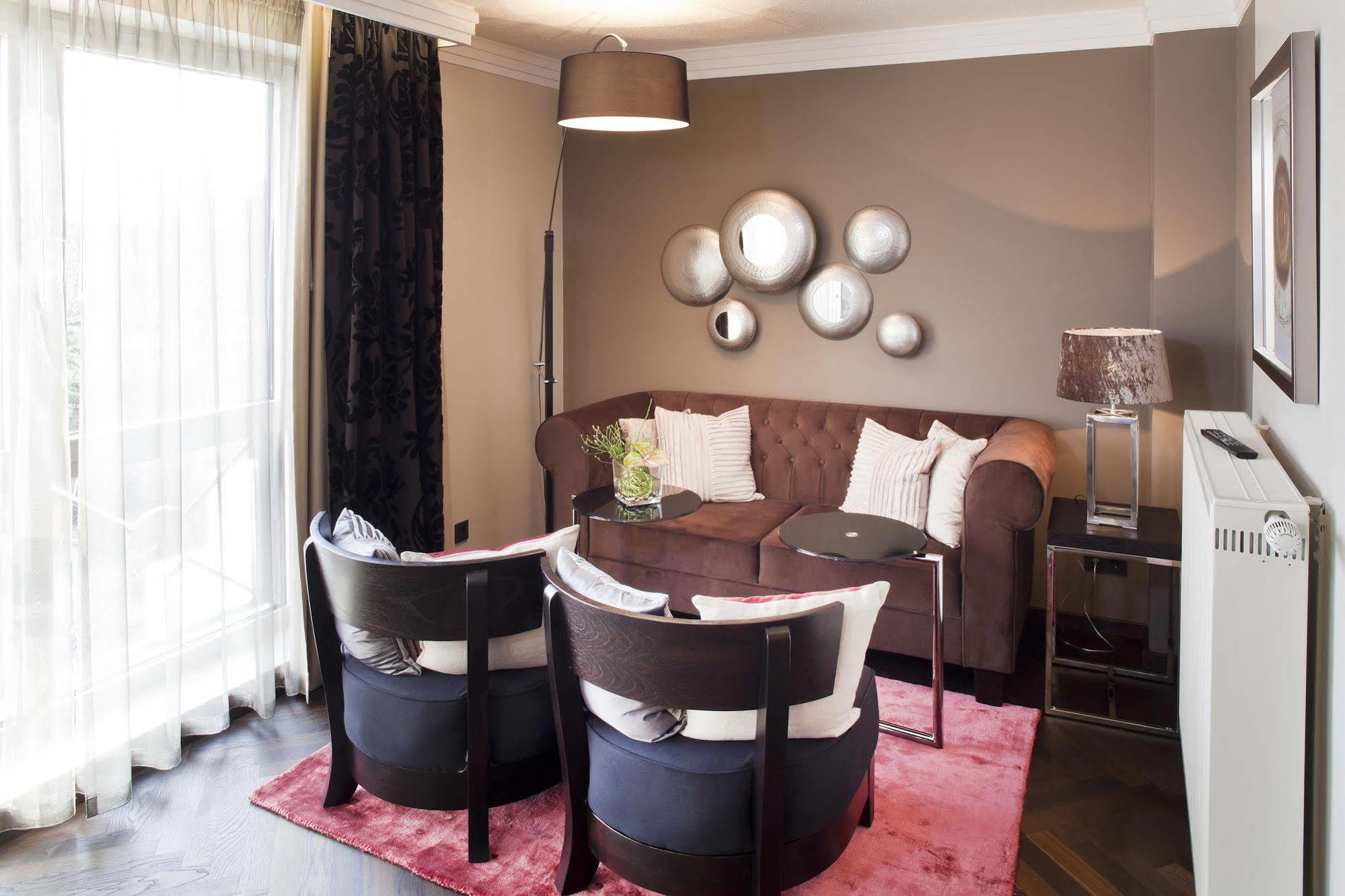 Der Heidehof Conference & Spa Resort Gaimersheim Zewnętrze zdjęcie