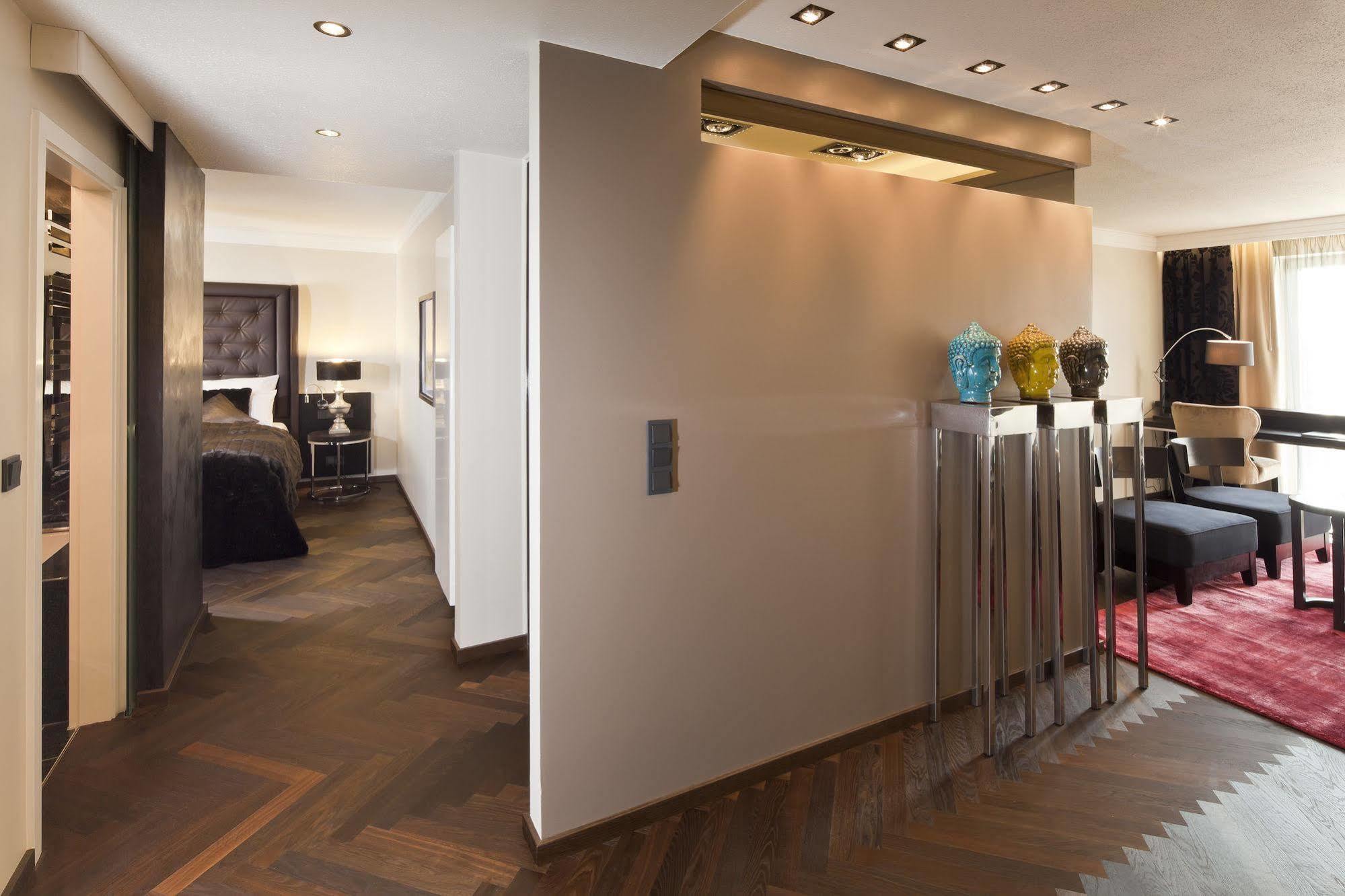 Der Heidehof Conference & Spa Resort Gaimersheim Zewnętrze zdjęcie