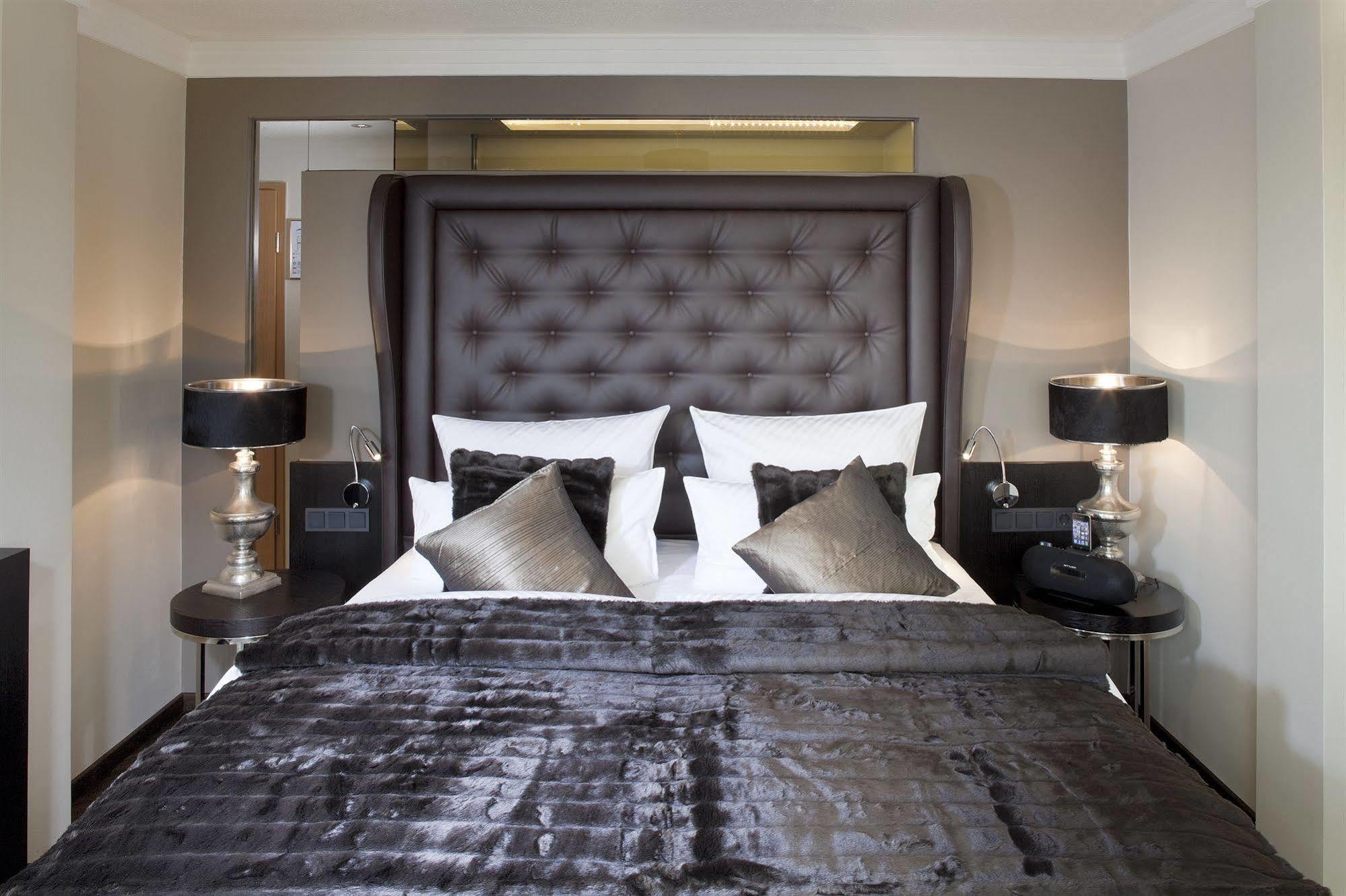 Der Heidehof Conference & Spa Resort Gaimersheim Zewnętrze zdjęcie
