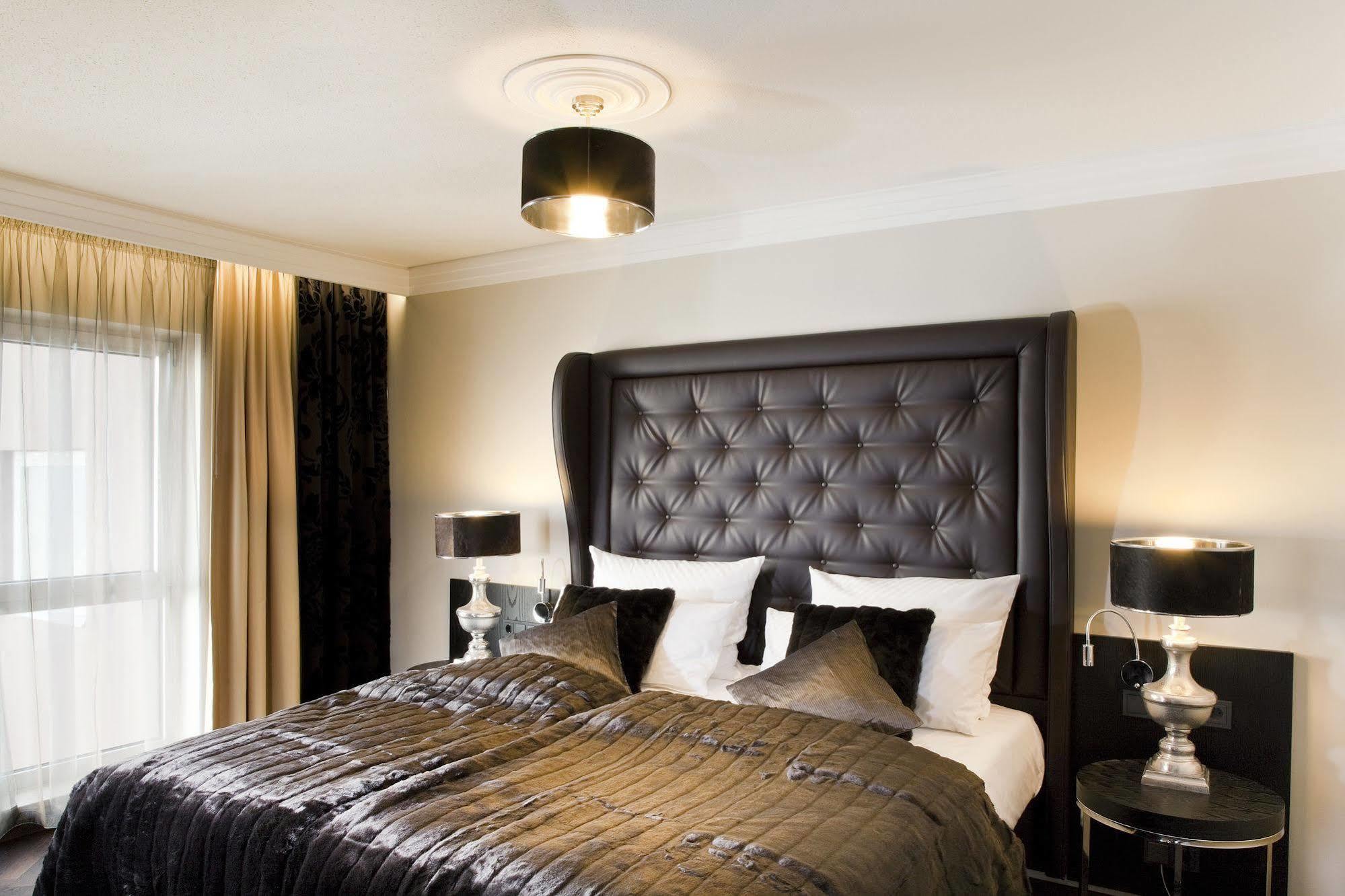 Der Heidehof Conference & Spa Resort Gaimersheim Zewnętrze zdjęcie