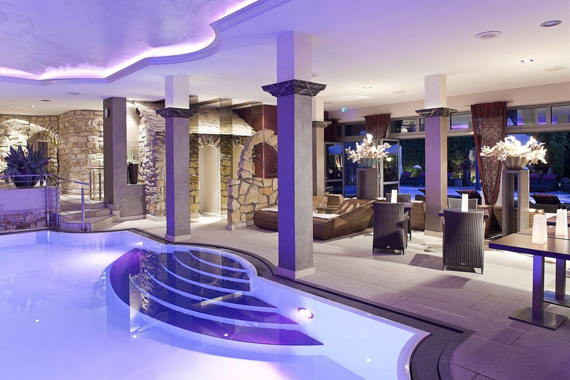 Der Heidehof Conference & Spa Resort Gaimersheim Zewnętrze zdjęcie